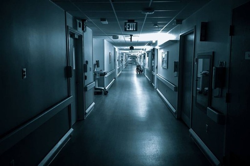 Hospital photo