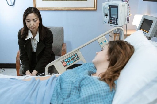 Hospital photo