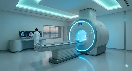 Hospital photo