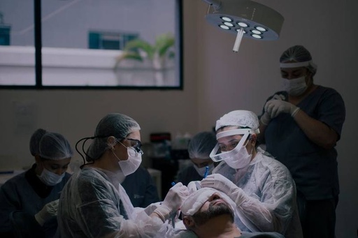 Hospital photo
