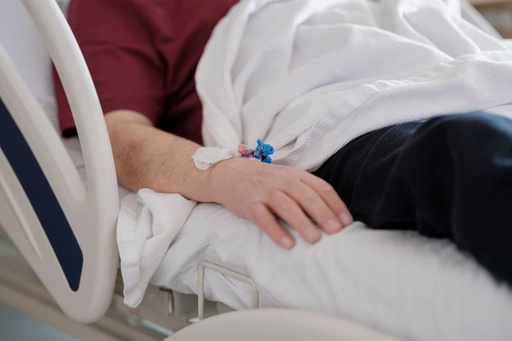 Hospital photo