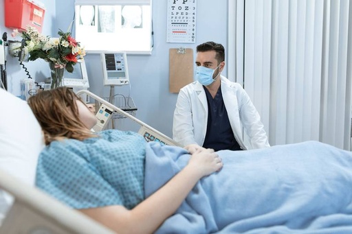 Hospital photo