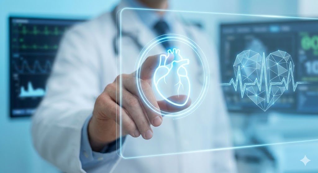 Cardiology