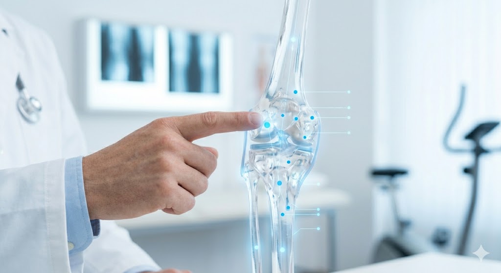 Orthopedics