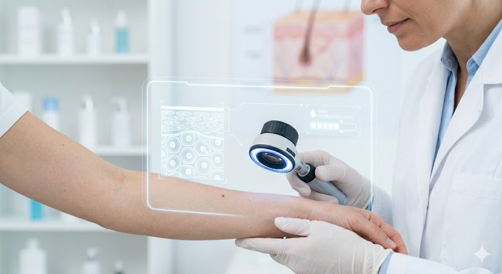 Dermatology