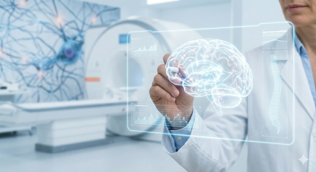 Neurology