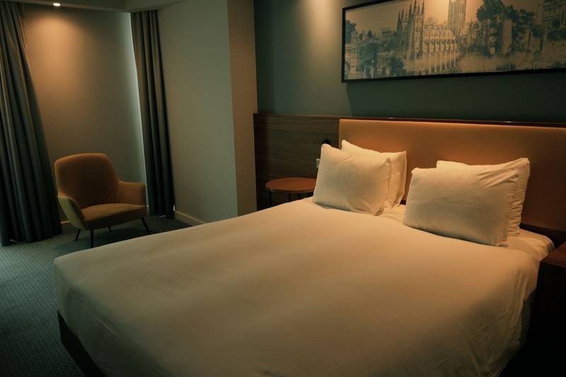 Respiratory Inpatient Programme in Alexandria – 10-Night Medical Package