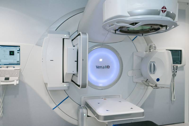 Bone Marrow Transplant Work-Up in Ankara – 12-Night Medical Package