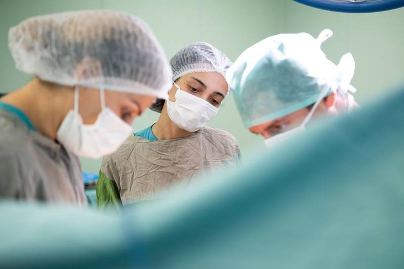 Living-Donor Kidney Transplant in Bengaluru – 9-Night Medical Package