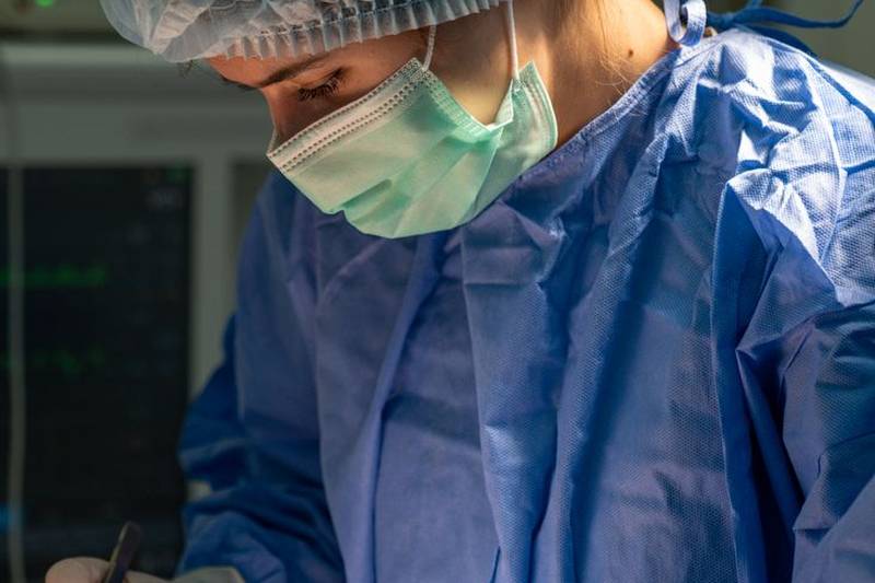 Endovascular Aneurysm Repair in Riyadh – 9-Night Medical Package