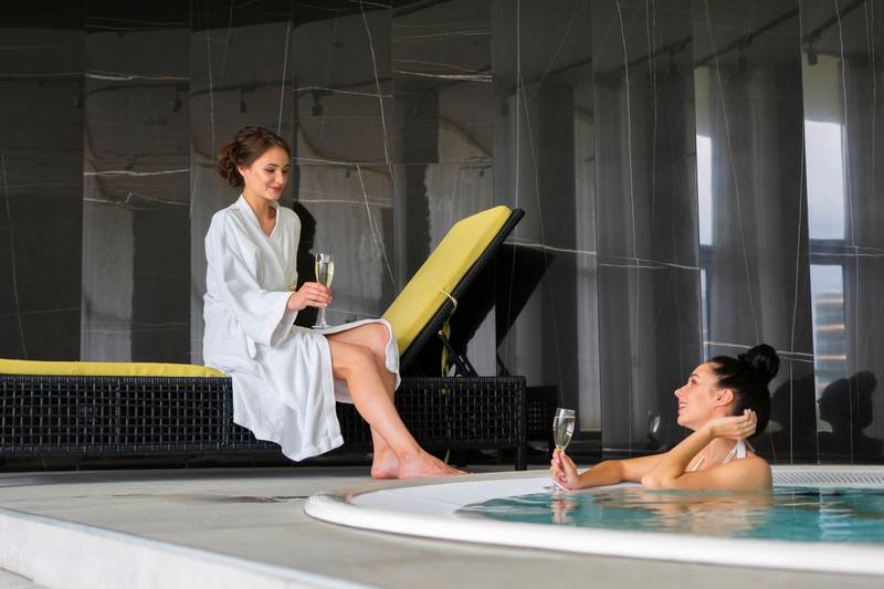 Immunotherapy Treatment Course in Ankara – 10-Night Medical Package
