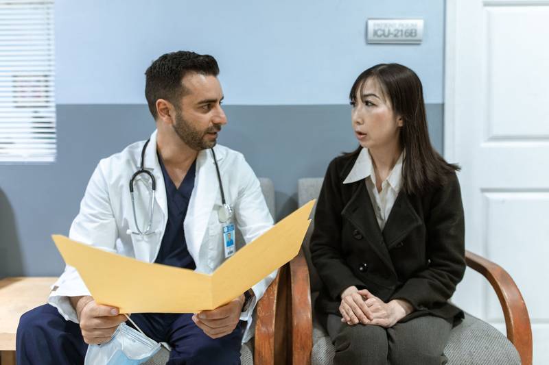 Advanced Imaging Work-Up in Nairobi – 7-Night Medical Package