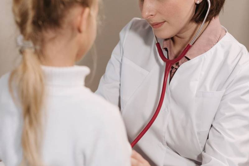 Whole-Body Diagnostic Imaging in New Delhi – 6-Night Medical Package