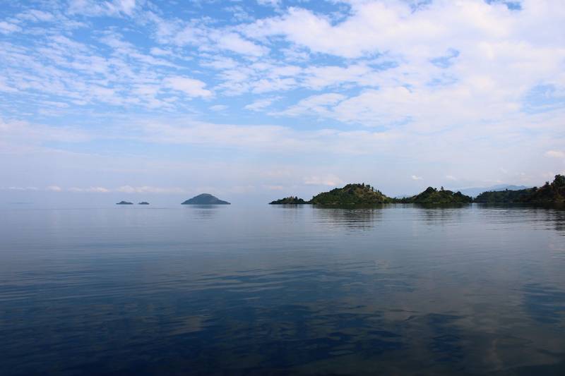 Kigali, Volcanoes and Lake Kivu Private Journey