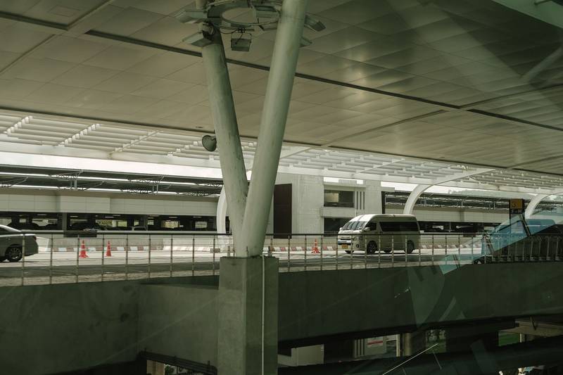 Cairo Airport → Downtown Private Transfer