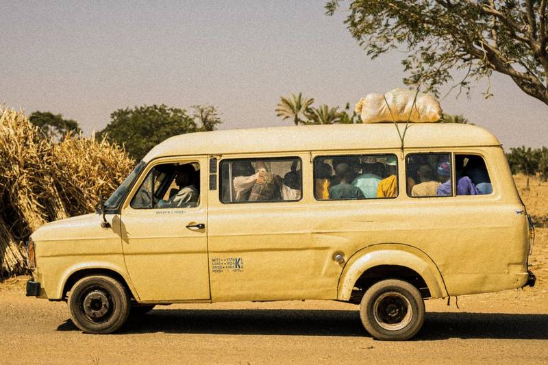 Cairo → Sharm El Sheikh Luxury Transfer