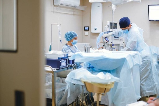 Inpatient Renal Care Programme in Mombasa – 10-Night Medical Package