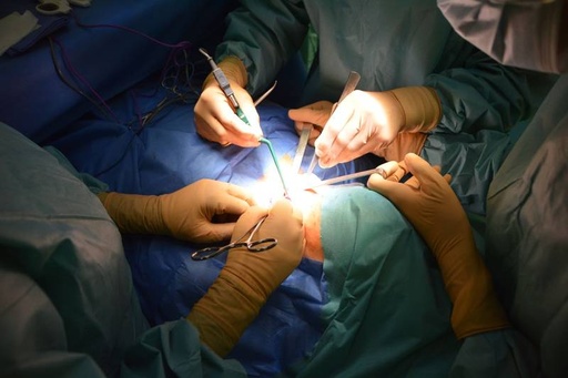 Open-Heart Bypass Surgery (CABG) in Mumbai – 7-Night Medical Package