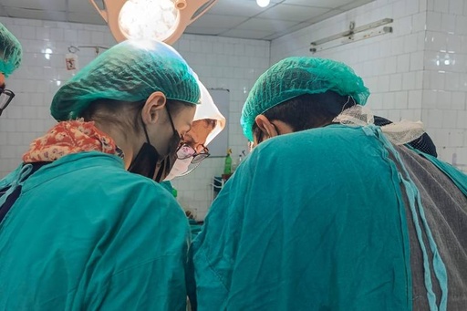 Inpatient Renal Care Programme in Jeddah – 12-Night Medical Package