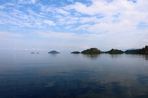 Kigali, Volcanoes and Lake Kivu Private Journey