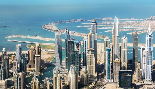 MY DUBAI Holiday