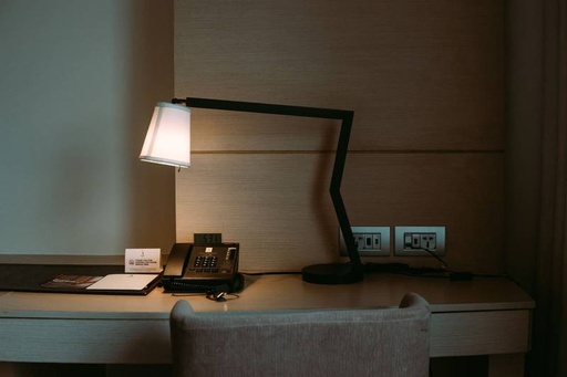 Business Class Room
