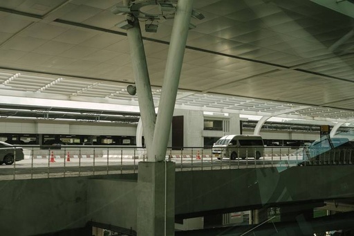 Cairo Airport → Downtown Private Transfer