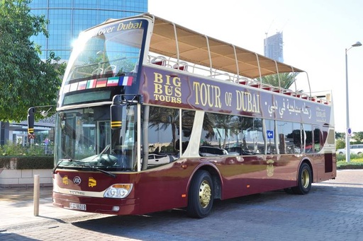 Cairo Full-Day City Tour