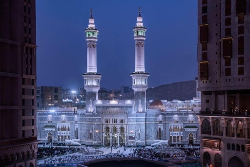 Umrah Premium Package - Makkah & Madinah