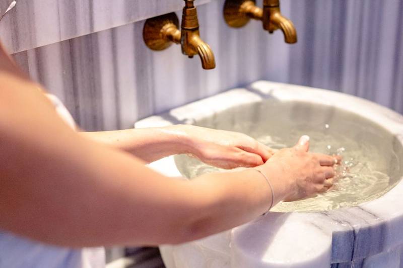 Istanbul Aesthetic & Wellness Recovery Package