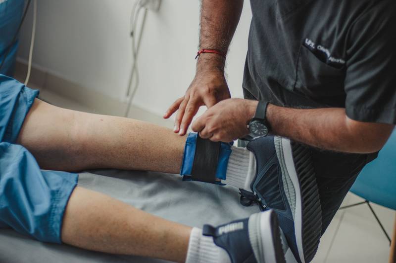 Inpatient Rehabilitation Programme in Antalya – 5-Night Medical Package