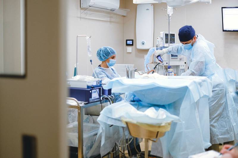 Inpatient Renal Care Programme in Mombasa – 10-Night Medical Package
