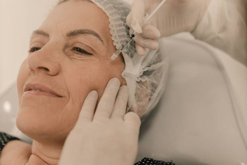 Cosmetic Surgery Package in Dubai – 12-Night Medical Package