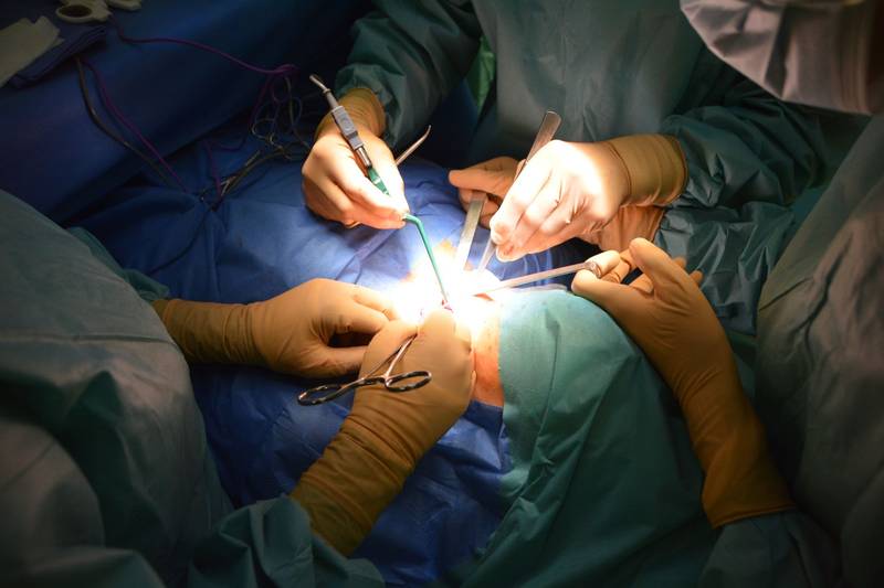 Open-Heart Bypass Surgery (CABG) in Mumbai – 7-Night Medical Package