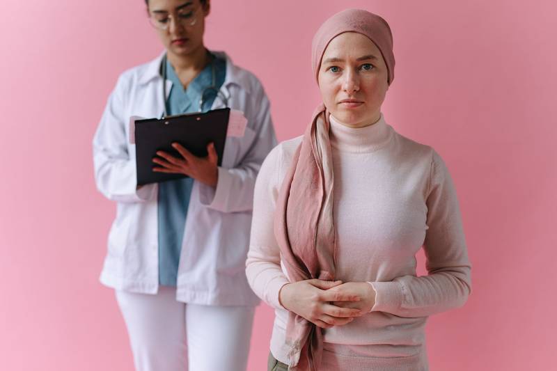 Comprehensive Cancer Care Programme in Berlin – 11-Night Medical Package